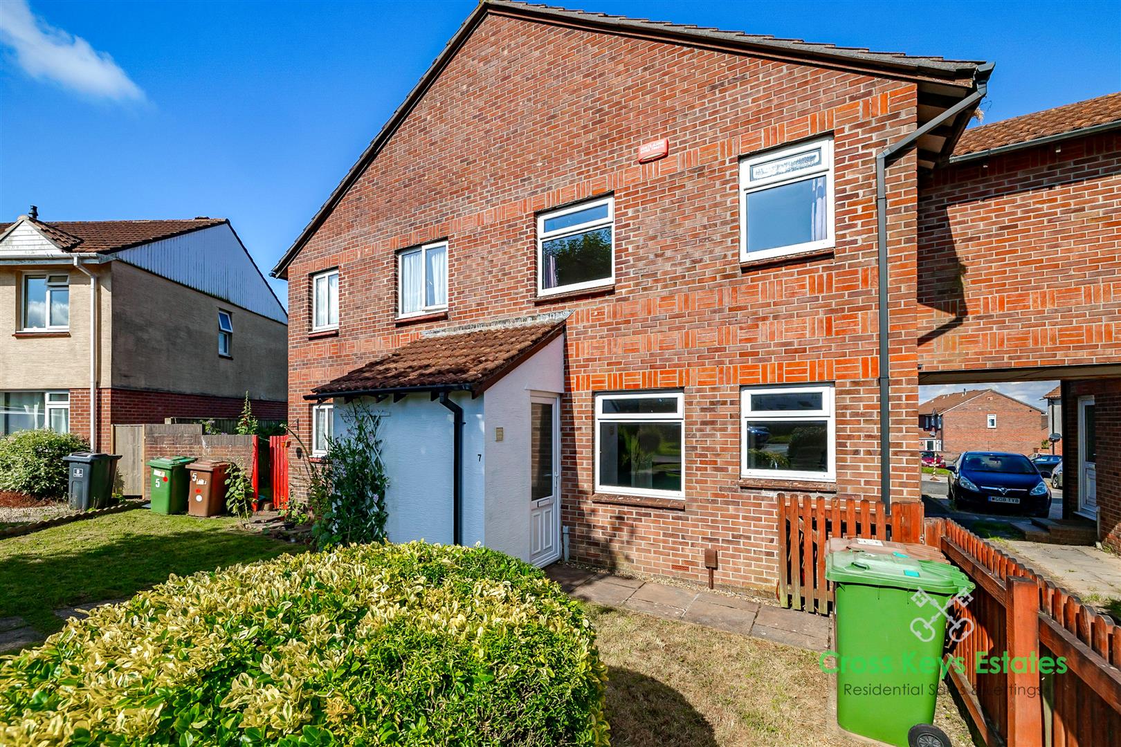 Cross Keys Estate Agents